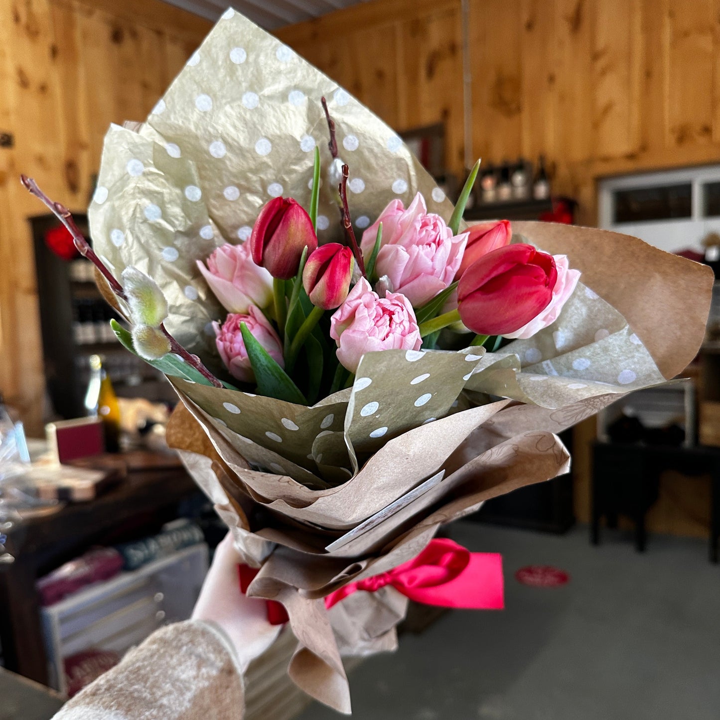 Mother's Day Bouquet