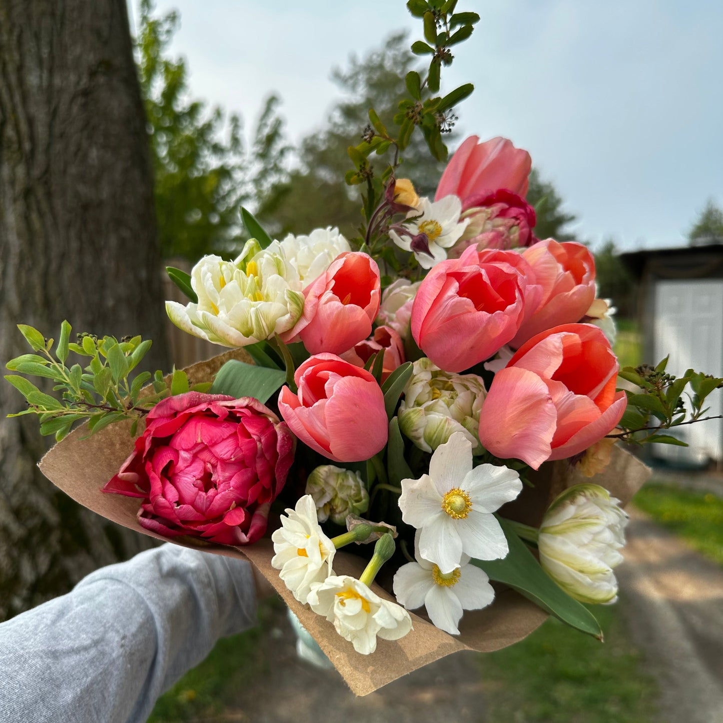 Mother's Day Bouquet