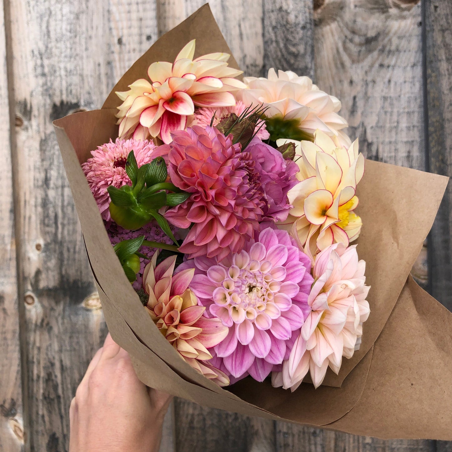 Late Summer - Flower Subscription