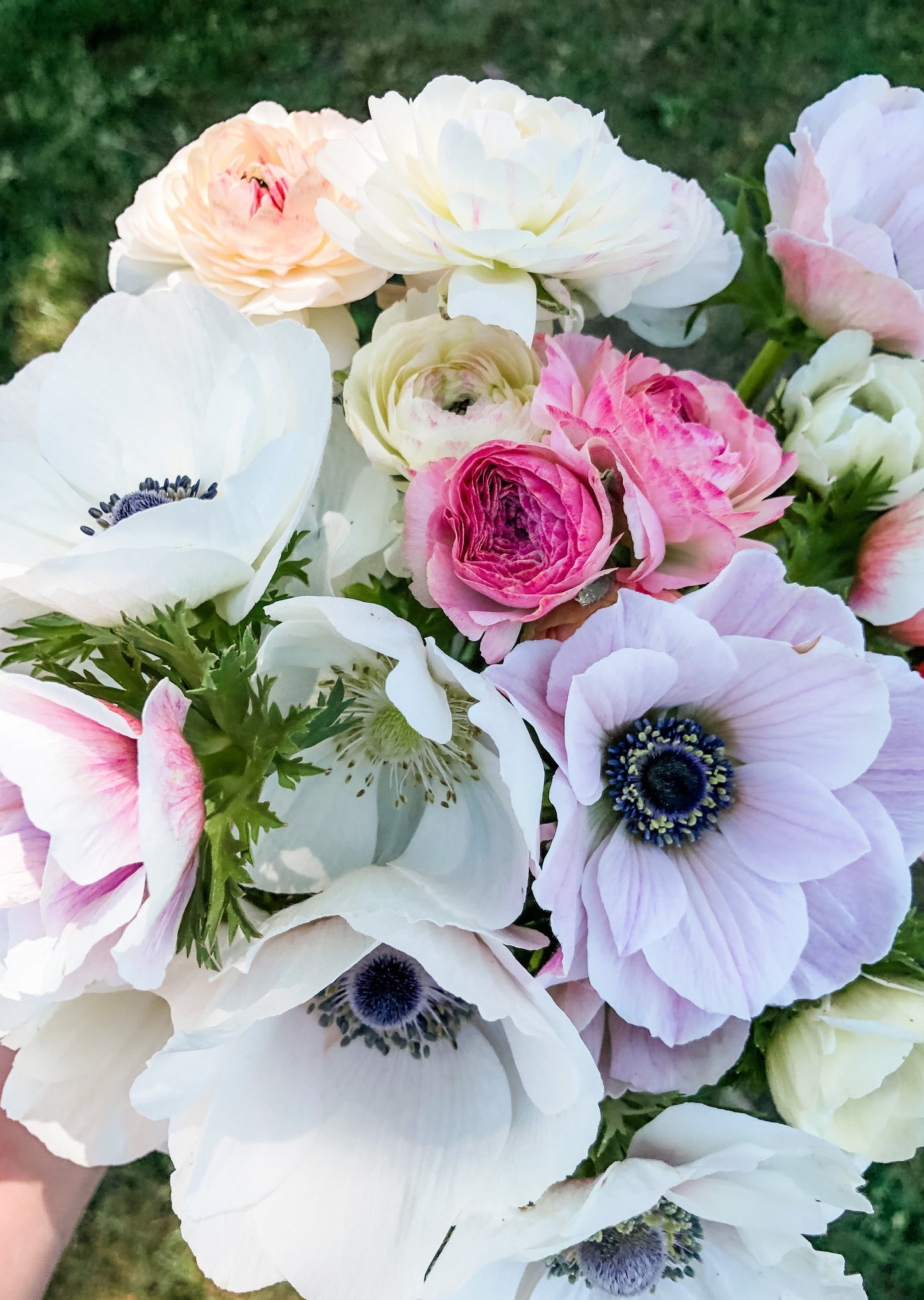 Spring - Flower Subscription