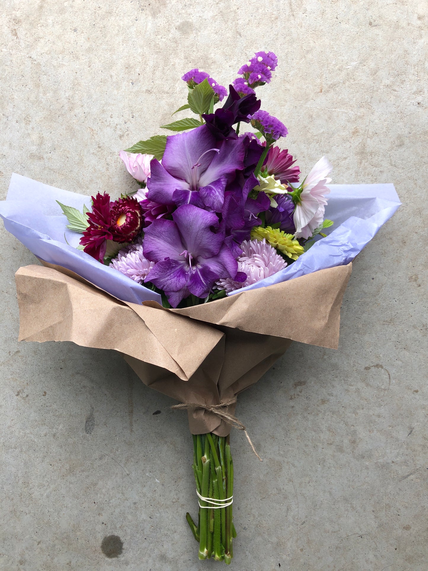 Mid Summer - Flower Subscription