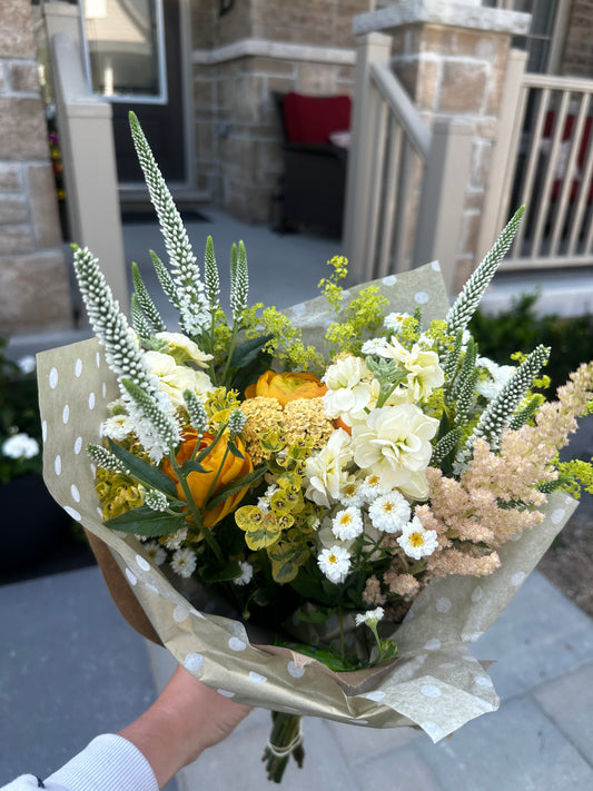 Early Summer - Flower Subscription