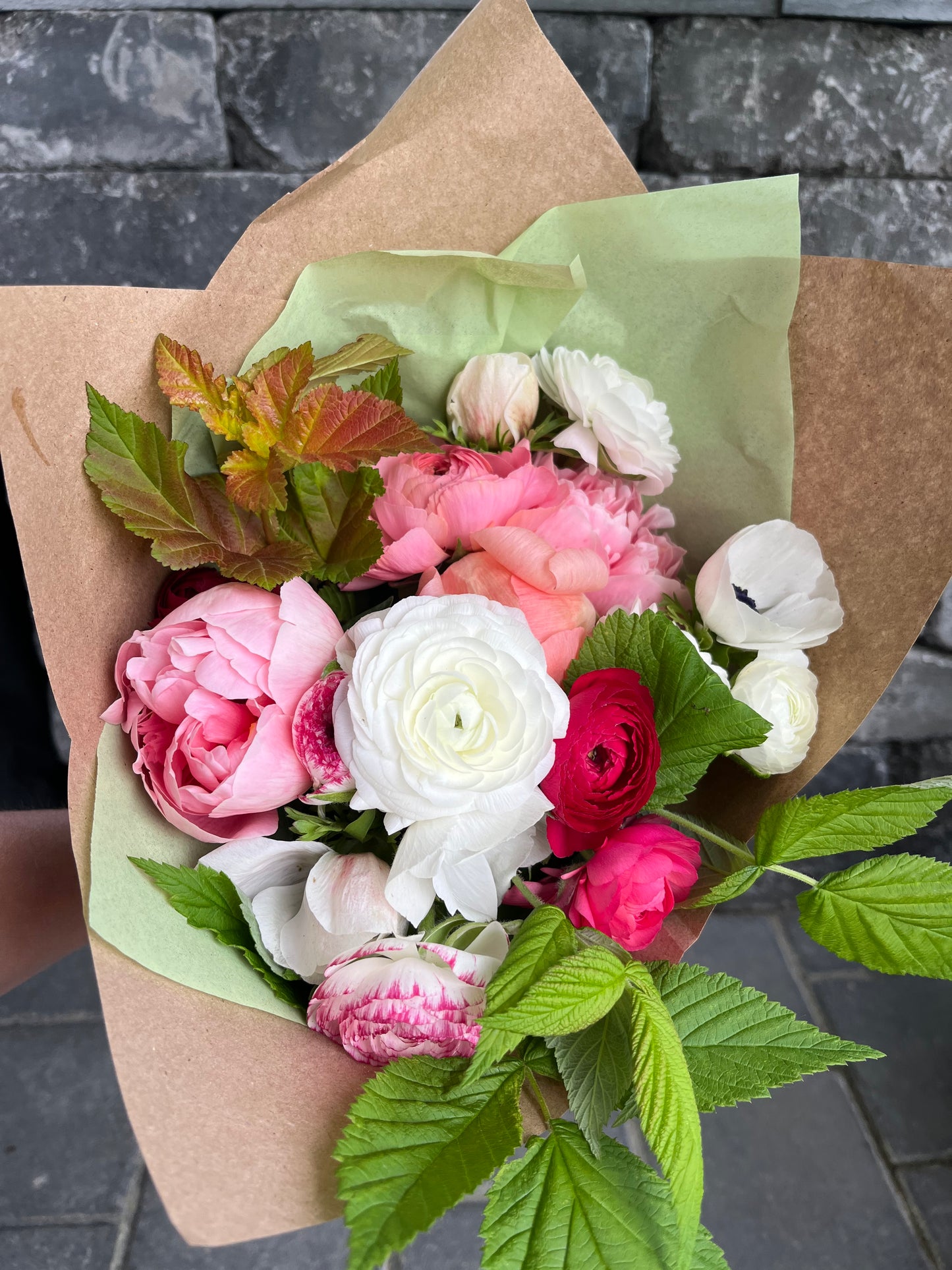 Spring - Flower Subscription