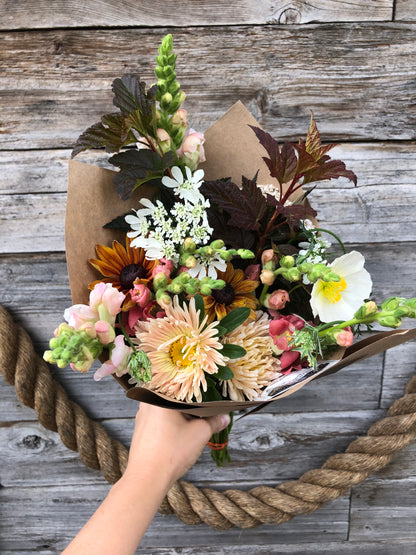 Early Summer - Flower Subscription